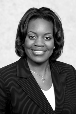 I am an intellectual property law attorney focusing on trademark, new media, and licensing issues.