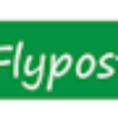 FlypostAds's profile picture. Find local people selling all sorts of things at http://t.co/d6fUm7pKx6 today.