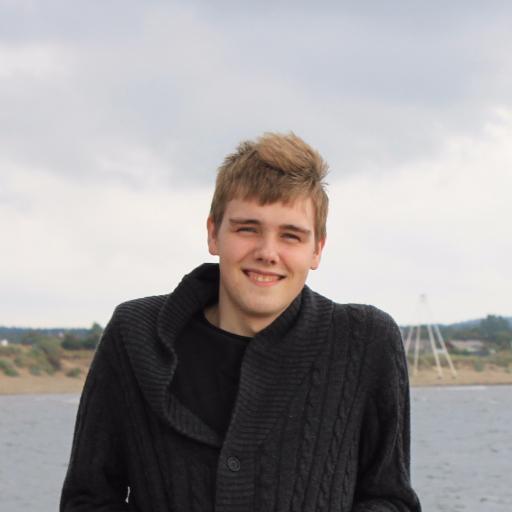 A christian seeking for truth. Finished engineering masters degree in geomatics. Love videogames, hardcore Nintendo fan!
In love with the most beautiful girl 💖
