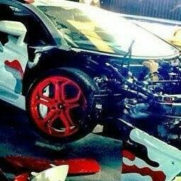 MananaMatshidze's profile picture. 