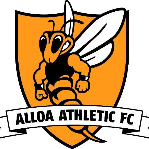 Get all the latest Alloa Athletic news here.