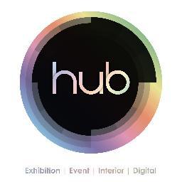 hubdigital2015's profile picture. Hub are a creative design agency that specializes in exhibitions, events, interiors and new media.