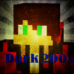 slt les gens je suis le fameux Dark 200x je stream sur minecraft je fait des tuto des demonstration et de game play merci de vous abbonné