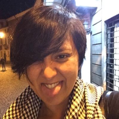 independent #curator | #writer | cultural project manager @ comunedicrema | https://t.co/d6vLuwEHo2 | https://t.co/kpo1qU1Zv3 | writing @digicult @artribune