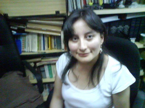 cristi_D's profile picture. soy medico, muy hogareña, adoro los animalitos y estoy en Rio de Janeiro