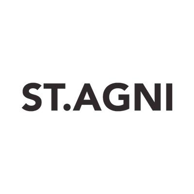 Instagram | @stagnistudio Facebook | /stagnistudio