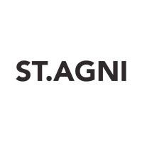 ST. AGNI (@stagnistudio) 's Twitter Profile