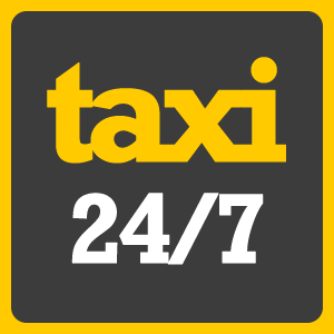 Taxi Dublin - 24/7 - 20% off all fairs - Airport & City Centre