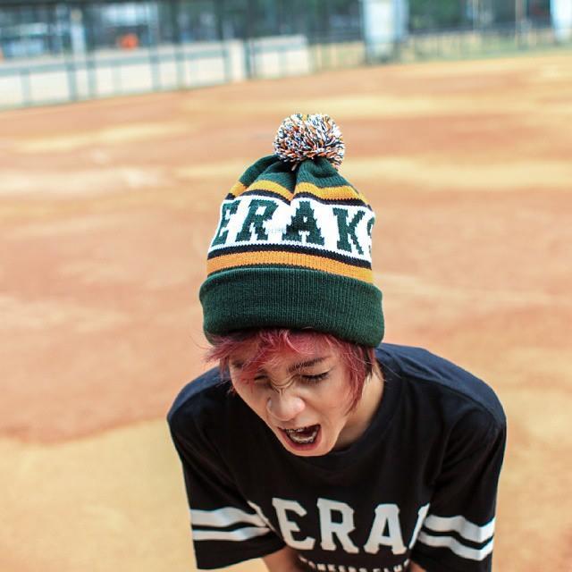 nfahminudin's profile picture. 