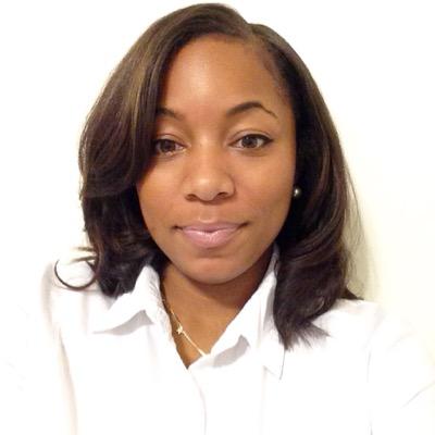 _MsRichardson's profile picture. Learning to Walk In My Purpose | Mentor | QA | HR | Biotechnology | Quality Systems | Woman in STEM #mentortip #winningwomen #careerwomen #HR #millenials