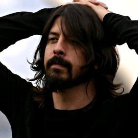 Fans around the world unite to support and promote legendary drummer, singer and guitarist Dave grohl