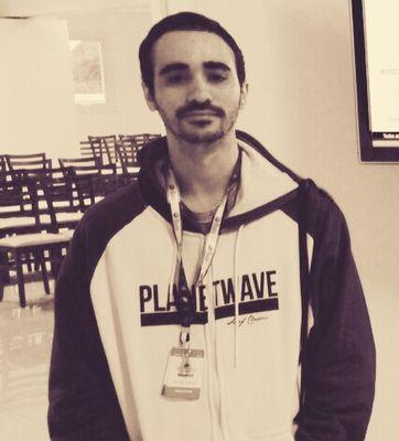 willian_da_rosa's profile picture. 