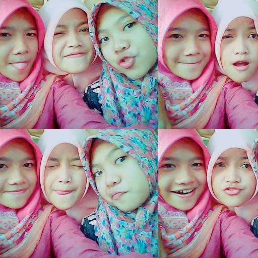 gina_adrya's profile picture. 