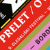 PRELET (@festivalprelet) Twitter profile photo PRELET (@festivalprelet) Twitter profile photo
