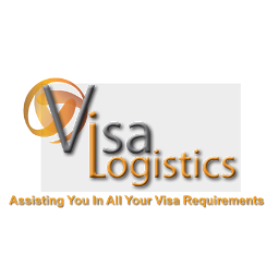 logistics visa logo