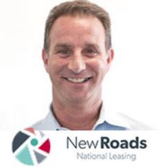 NewRoads National Leasing - Consumer and Commercial vehicle leasing.