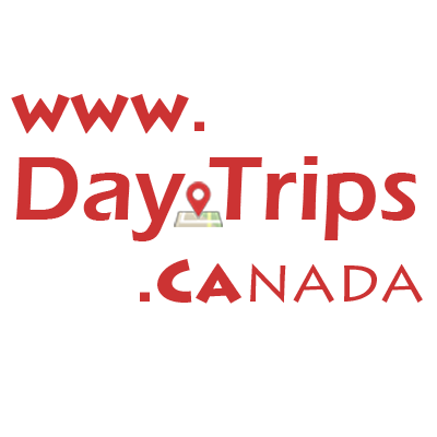 Day Trips Canada Travel Website Official Twitter - @ us any relevant event or destination info and we will re-tweet!