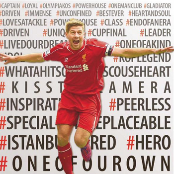 Benthereds's profile picture. I'm a Liverpool fan, and winning the English Premier League twice feels unreal.