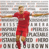 Benthereds's profile picture. I'm a Liverpool fan, and winning the English Premier League twice feels unreal.