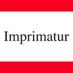 Imprimatur editore (@imprimaturedito) Twitter profile photo
