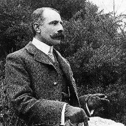 The London branch of The Elgar Society. Celebrating the life, career and music of Edward Elgar.