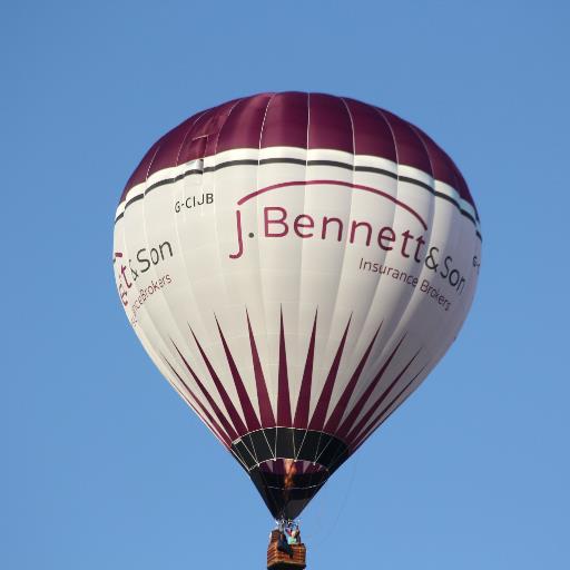 Specialist Hot Air Balloon Insurance Brokers #hotairballooning #insurance #balloonfiesta
