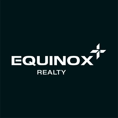 Equinox Realty, part of the multinational conglomerate,Essar Group, is a prominent developer recognized by virtue of its product quality and long term approach.