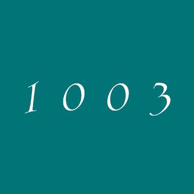 1003 (@1003books) / X 1003 (@1003books) / X