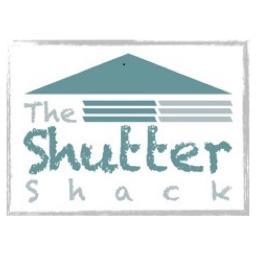 ShutterShackUK's profile picture. Leading specialists in plantation shutters.