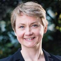 Yvette Cooper(@YvetteCooperMP) 's Twitter Profileg