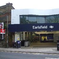 Earlsfield Commuter (@earlsfieldrail) 's Twitter Profile