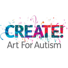 create_a4a's profile picture. Be a part of changing the way people think about creativity in those with an ASC and enter Create! Art for Autism – a national art competition and art exhibit