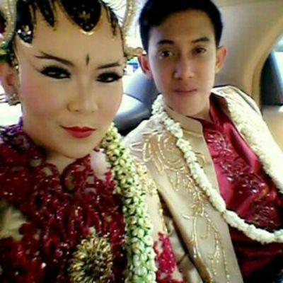 Aga Megantoro My Lovely Wife With Bonie Honda Cb Classic Motorcycle Vintagebike Custom Classiccustom T Co 5xy0ccmj5w