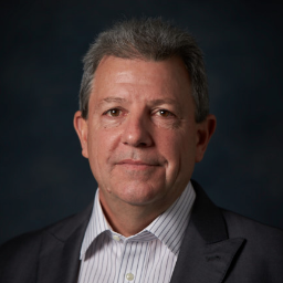 Bob Michaels, CEO