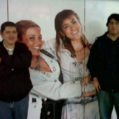 Liderp's profile picture. Fuera LGBT