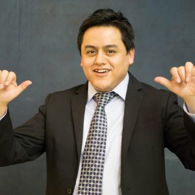 Michael P Bustamante Profile