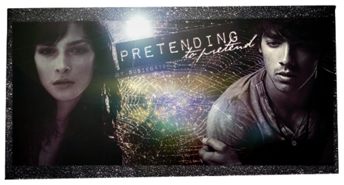 Welcome! to the Pretending to Pretend fan twitter.PTP is a Jonas Bros Fan Fiction. more about us? visit our website!