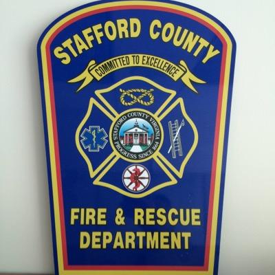 Stafford County Fire & Rescue Training & Occ. Safety Division is committed to educating and training the 350+ members of the Department.