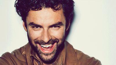 #AidanTurner fanpage. 20 years old. Kili/Rossetti/Poldark/Mitchell♡