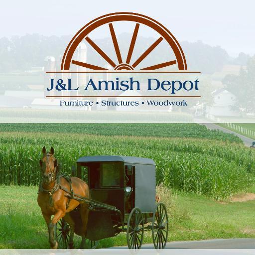 AmishDepot Profile Picture