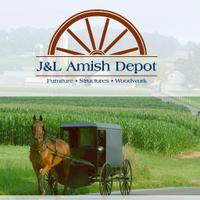 J&L Amish Depot(@AmishDepot) 's Twitter Profile Photo