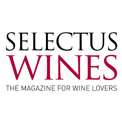 The magazine for wine lovers