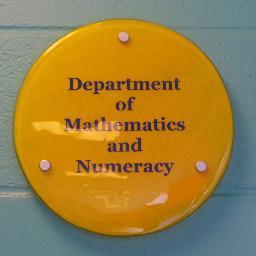 LornshillMaths Profile Picture