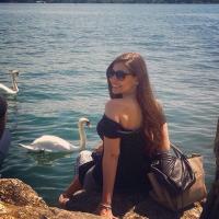 Daniela Vancic (@danielavancic) 's Twitter Profile