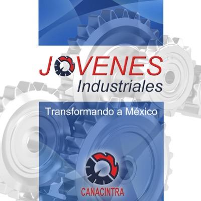 Cuenta Oficial de la Comisión de Jóvenes Industriales @JovenIndustrial @CANACINTRA_Pch @CANACINTRAMex en Pachuca Titular Ing. Ricardo Puga @Rika_puga