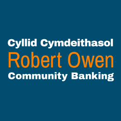 Robert Owen Community Banking provide fair finance to homes, businesses and communities across Wales. For Start Up Loans - https://t.co/pA7sRbeHKY