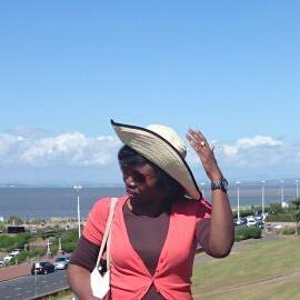 SDeffor's profile picture. #storyteller #traveller #researcher, Comms @DAIGlobal, Alum of @UCLan @MalmoUniversity @ugbsofficial, @Accra native, #FeministAF #Contrarian