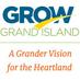 Grow Grand Island (@growgrandisland) Twitter profile photo Grow Grand Island (@growgrandisland) Twitter profile photo