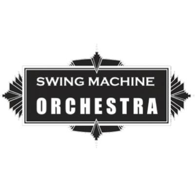 La última aventura en el swing, lo nunca visto: Una orquesta de cuerdas swing con 12 músicos en escena para bailar al ritmo frenético de los años 30.