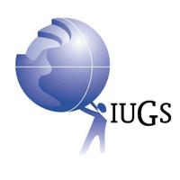 IUGS(@theIUGS) 's Twitter Profile Photo